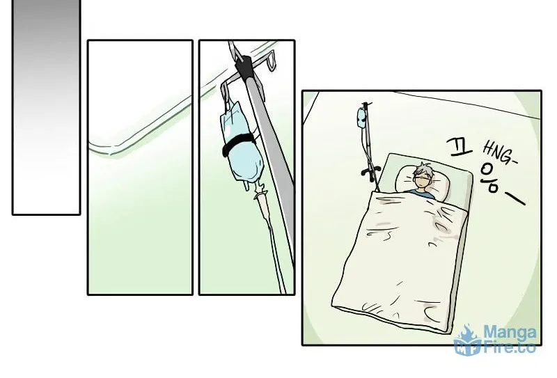 Read HANA chapter 40 image 11 on Lezhin