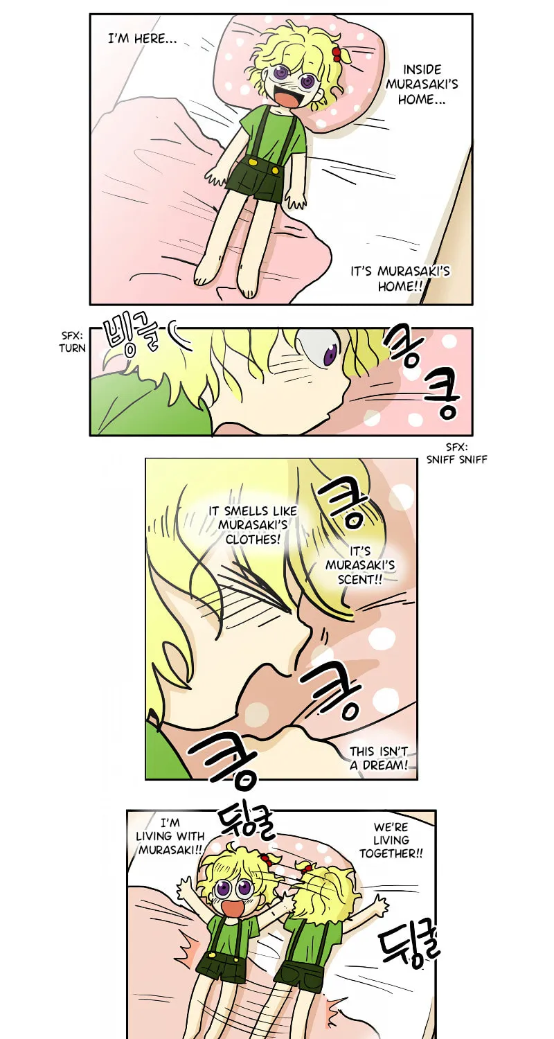 Read HANA chapter 40 image 2 on Lezhin