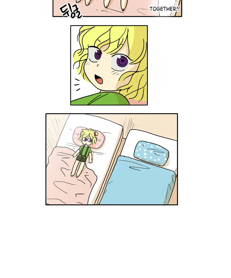 Read HANA chapter 40 image 3 on Lezhin