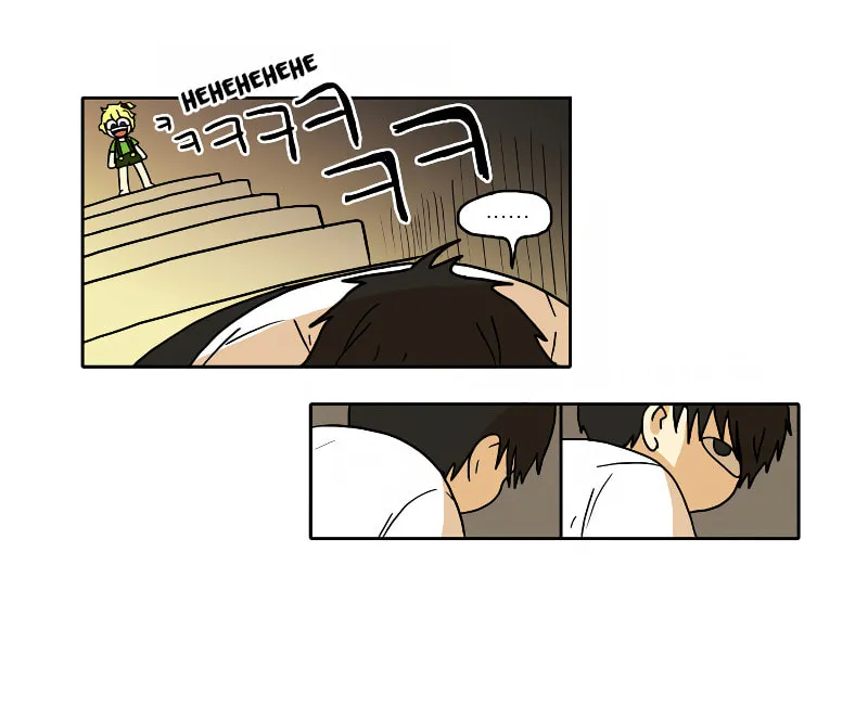 Read HANA chapter 40 image 9 on Lezhin