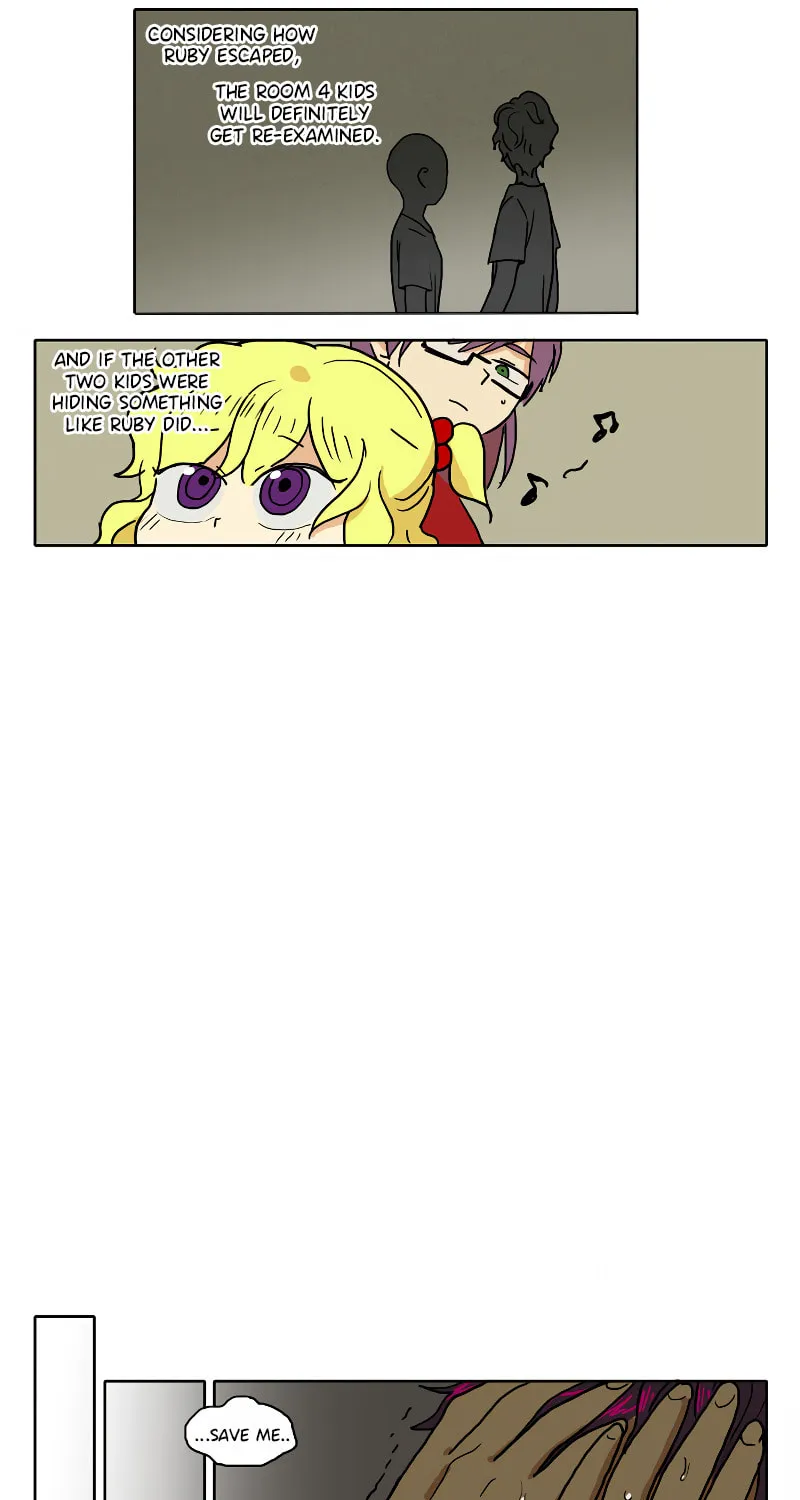 Read HANA chapter 41 image 18 on Lezhin