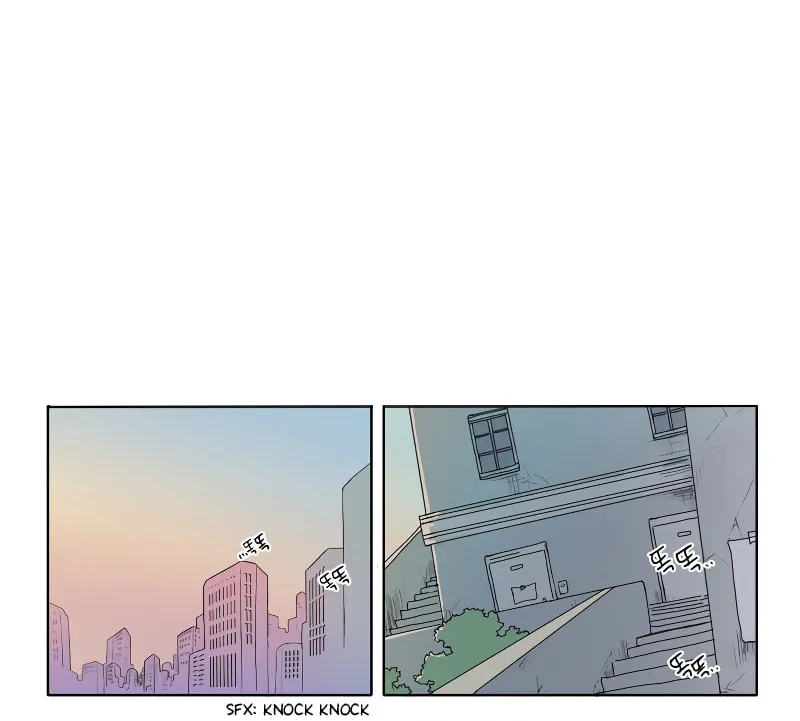 Read HANA chapter 42 image 1 on Lezhin
