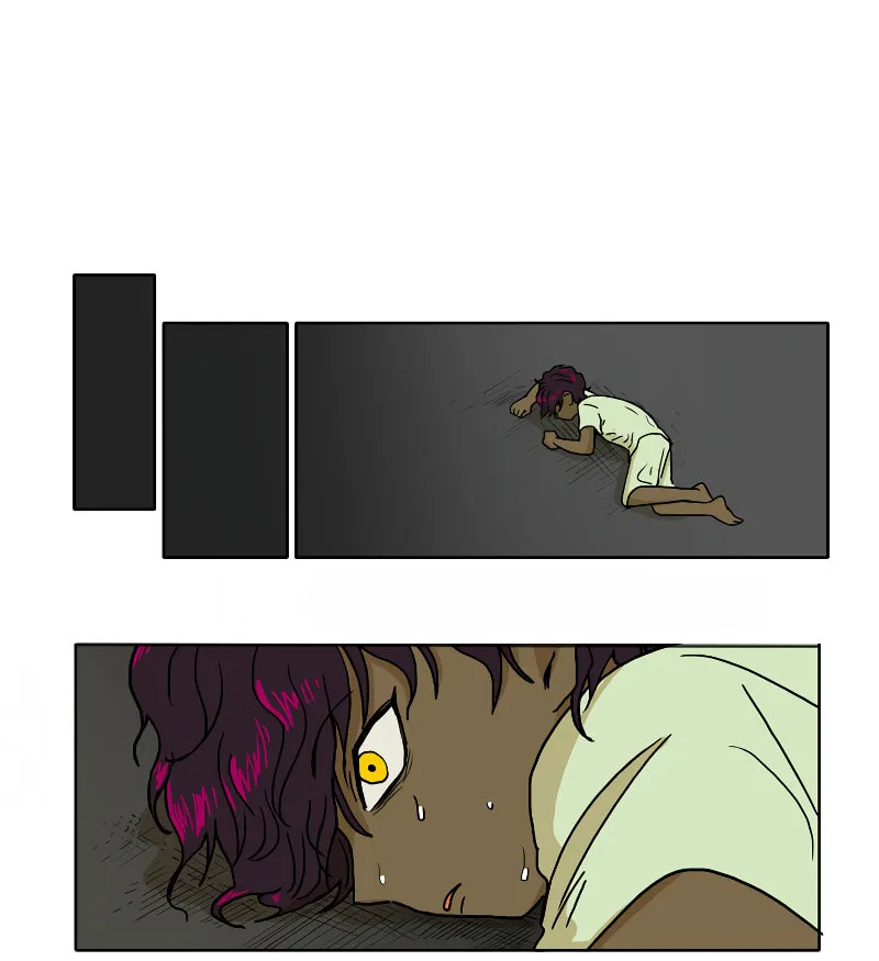 Read HANA chapter 42 image 13 on Lezhin