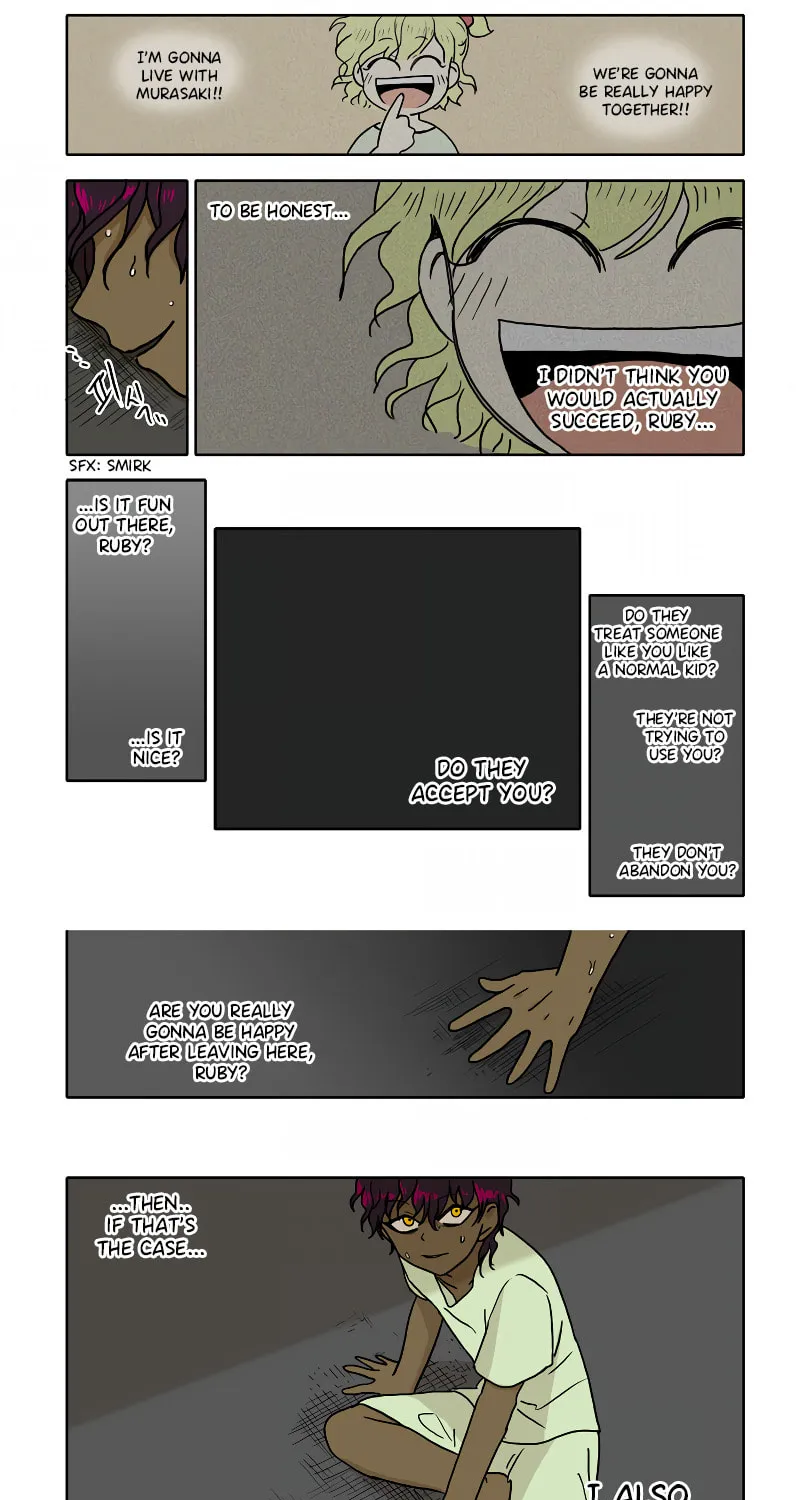 Read HANA chapter 42 image 14 on Lezhin