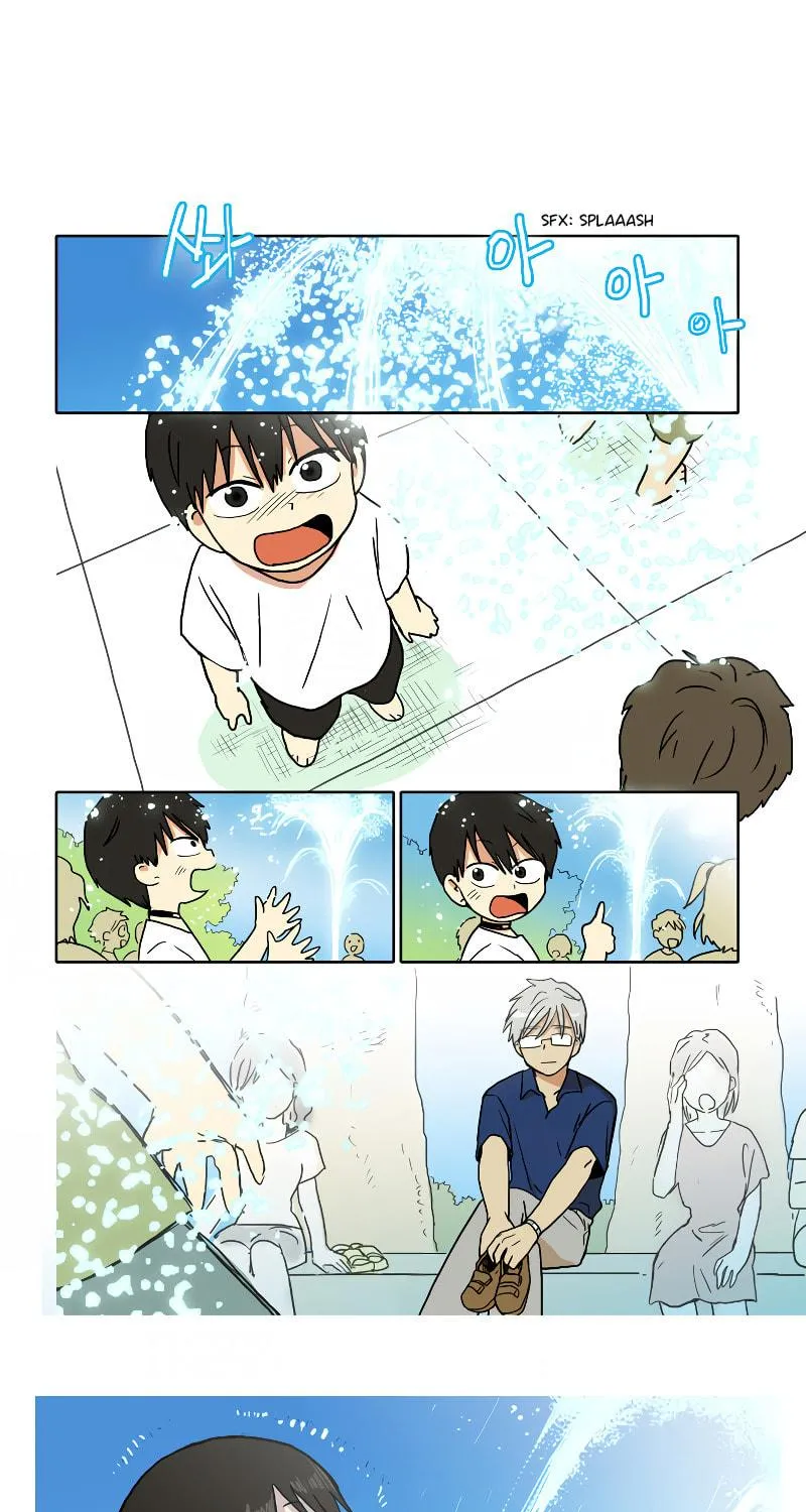 Read HANA chapter 42 image 16 on Lezhin