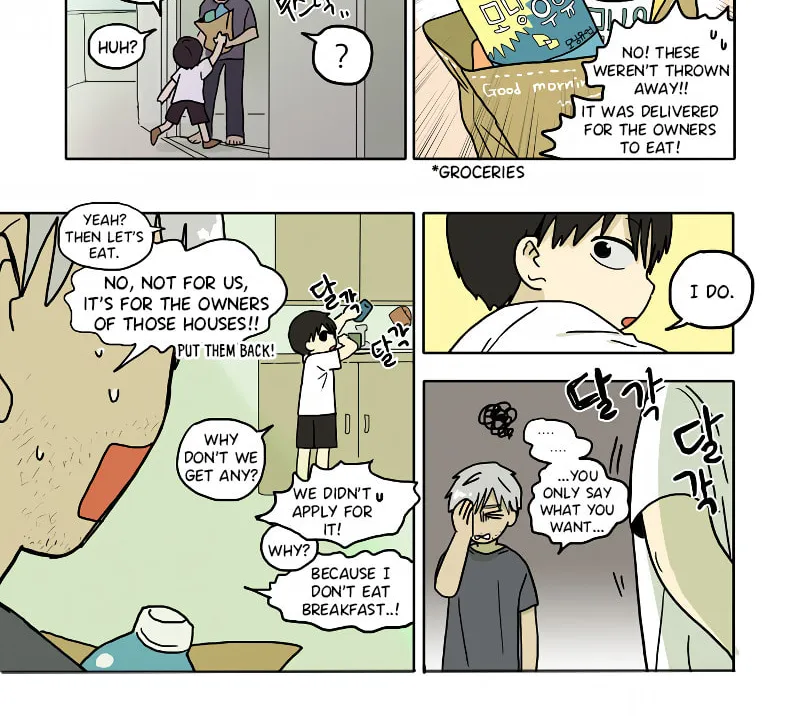 Read HANA chapter 42 image 3 on Lezhin