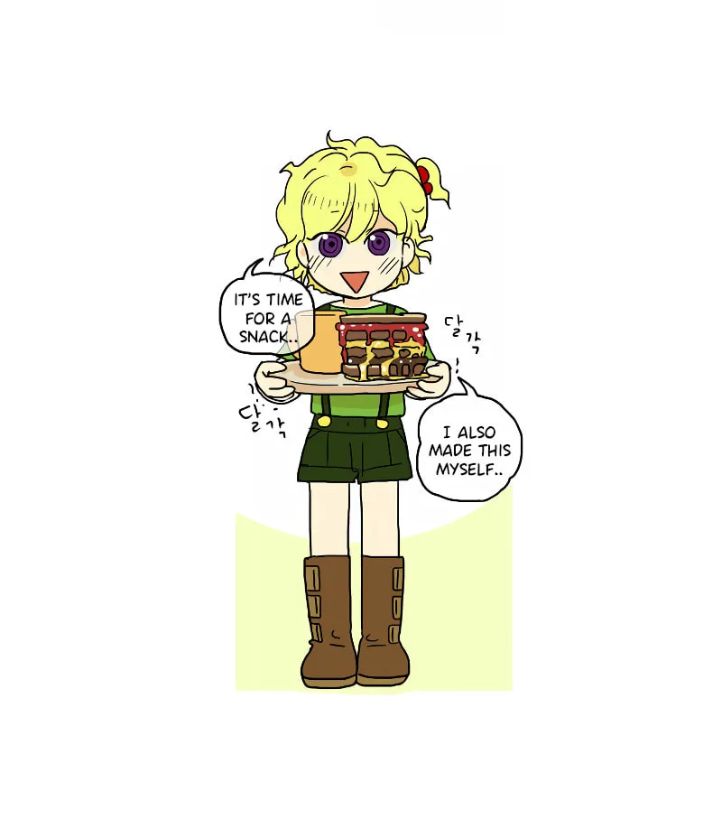 Read HANA chapter 42 image 7 on Lezhin