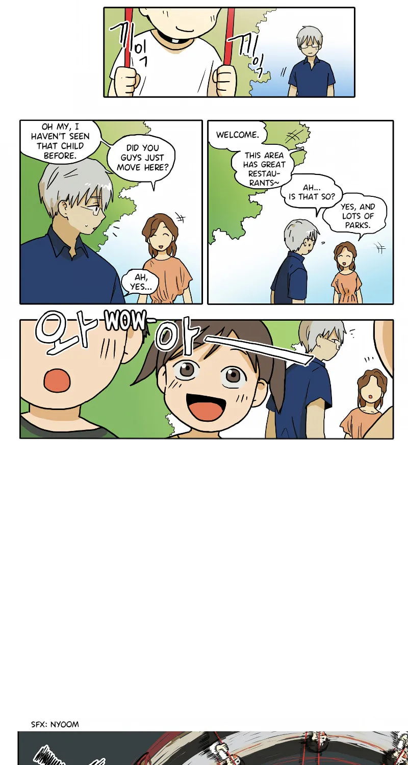 Read HANA chapter 43 image 20 on Lezhin