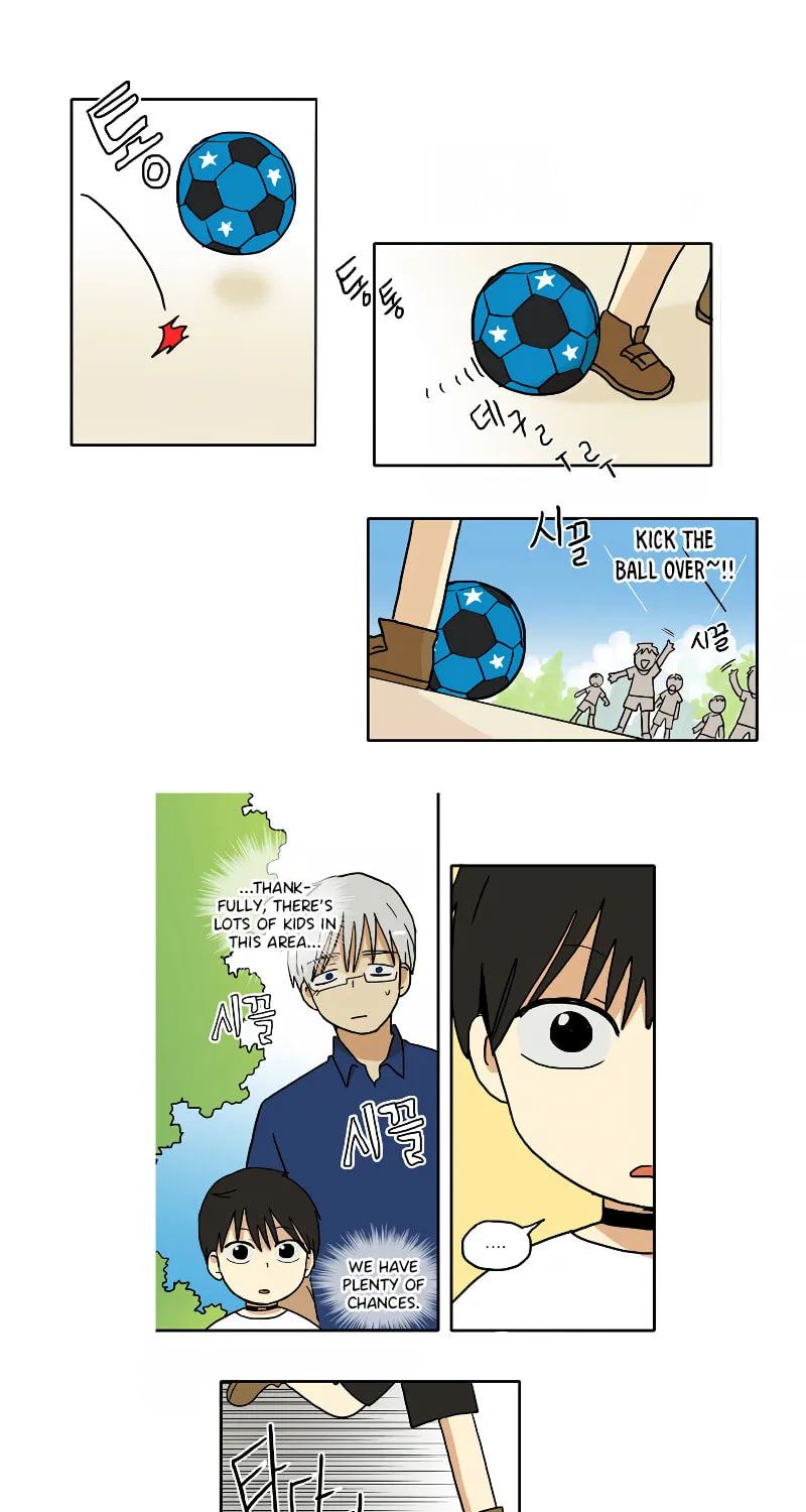 Read HANA chapter 43 image 26 on Lezhin