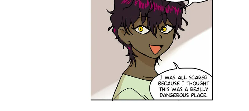 Read HANA chapter 43 image 3 on Lezhin