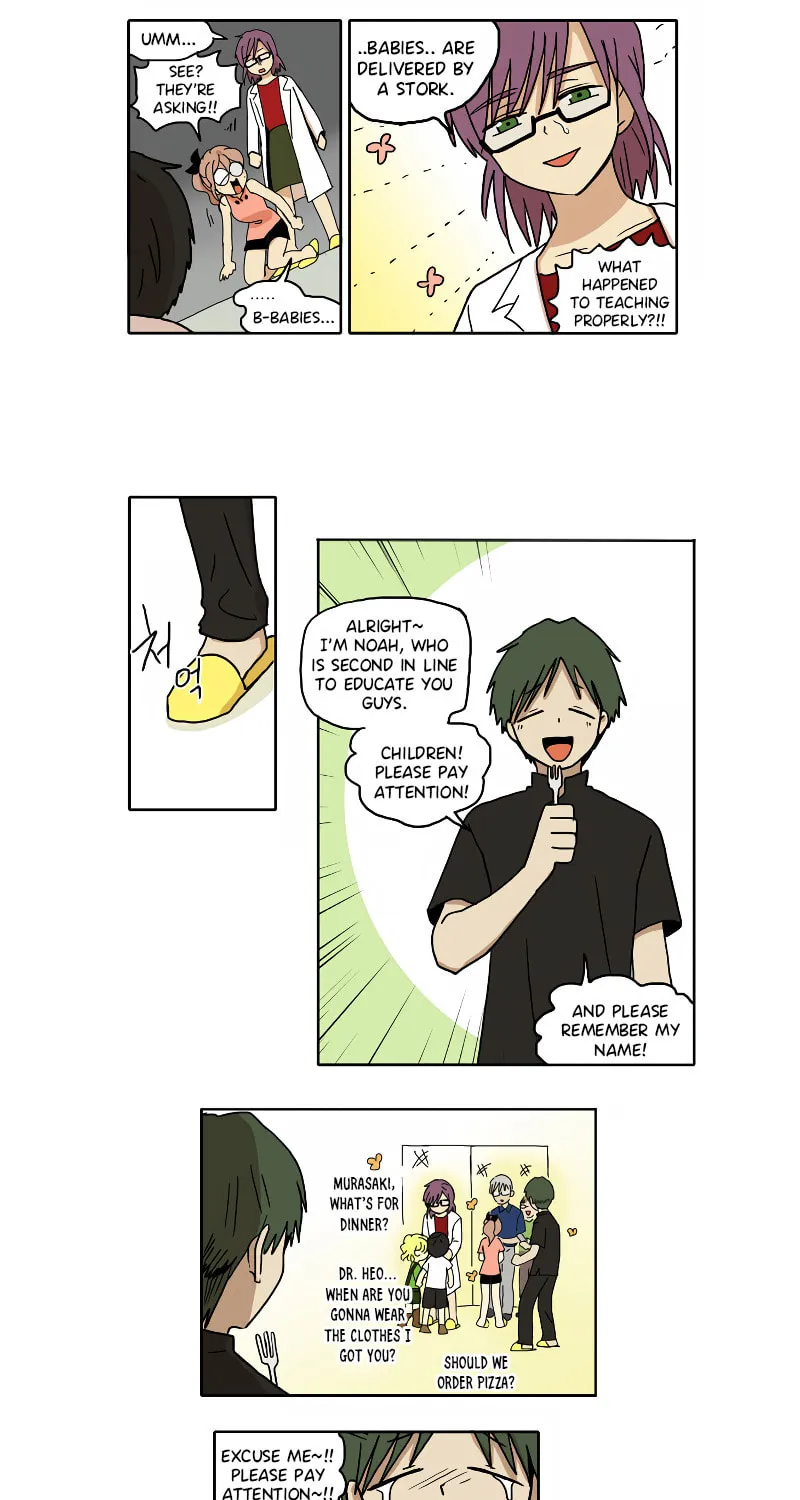 Read HANA chapter 44 image 10 on Lezhin