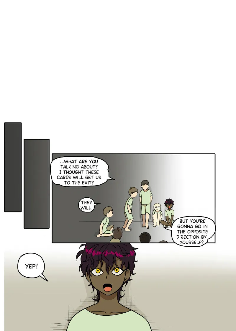 Read HANA chapter 44 image 12 on Lezhin