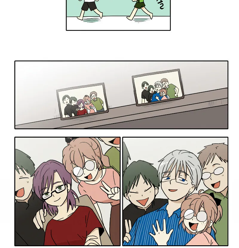 Read HANA chapter 45 image 3 on Lezhin