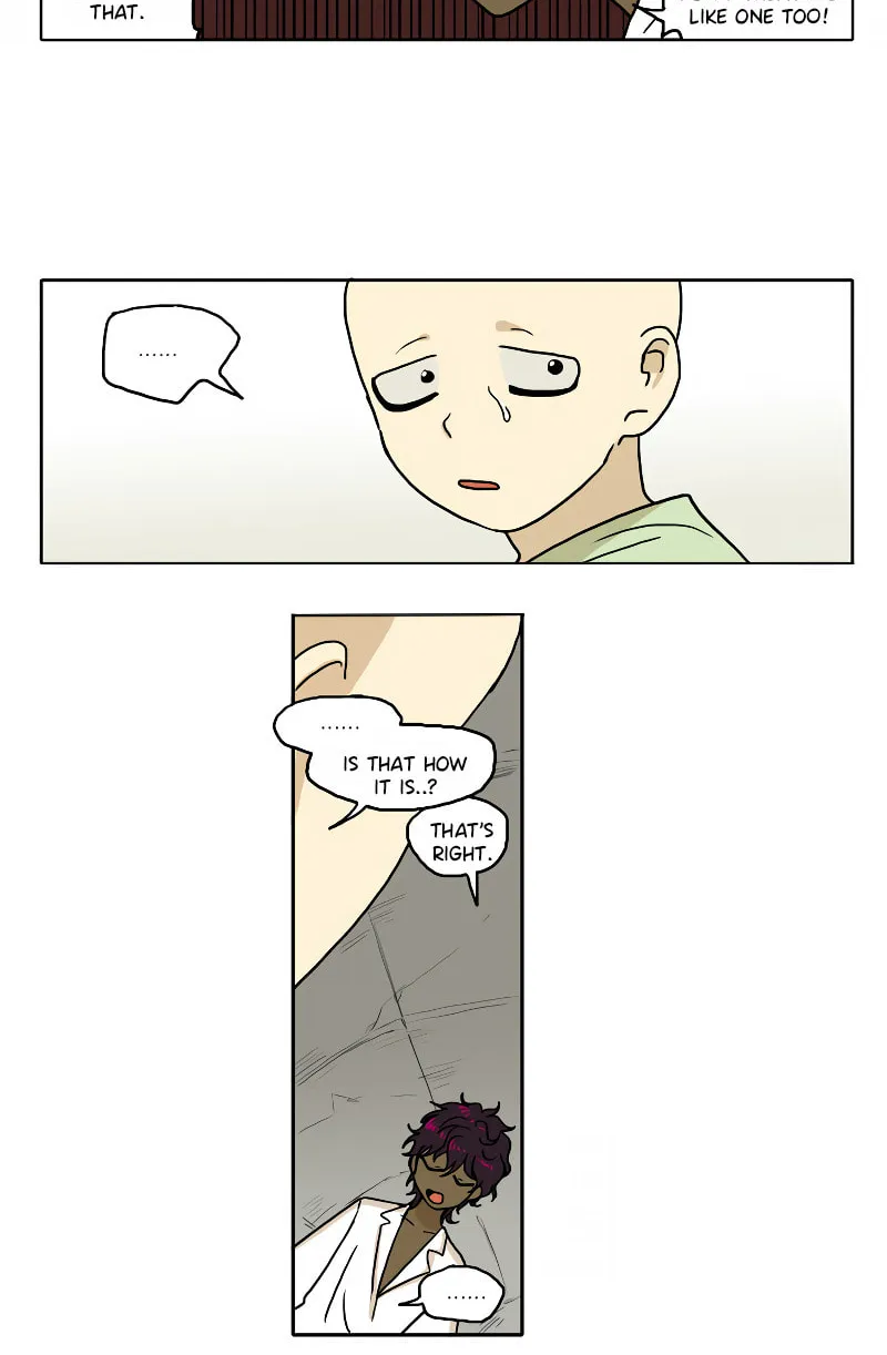 Read HANA chapter 47 image 13 on Lezhin