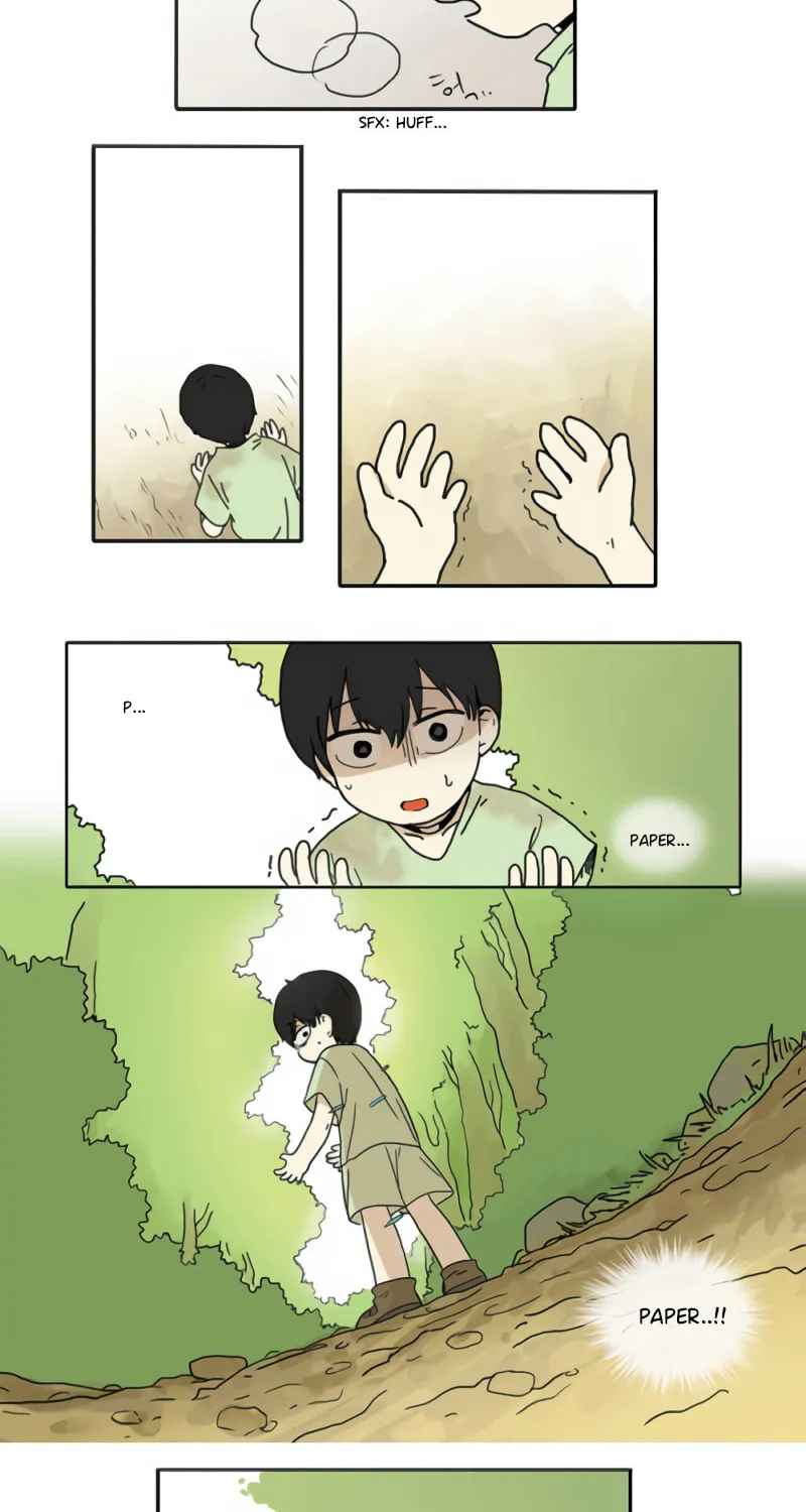 Read HANA chapter 5 image 11 on Lezhin