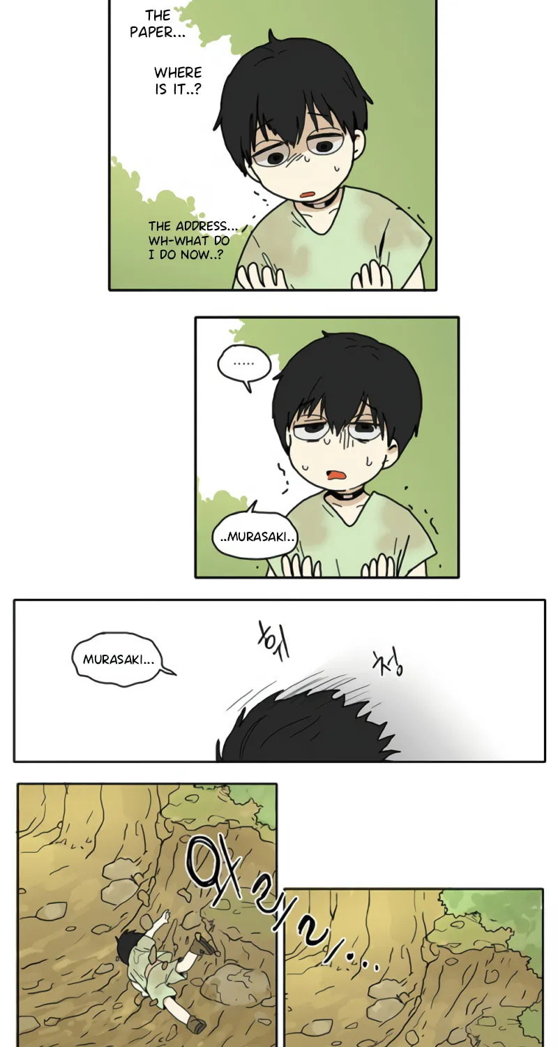 Read HANA chapter 5 image 12 on Lezhin