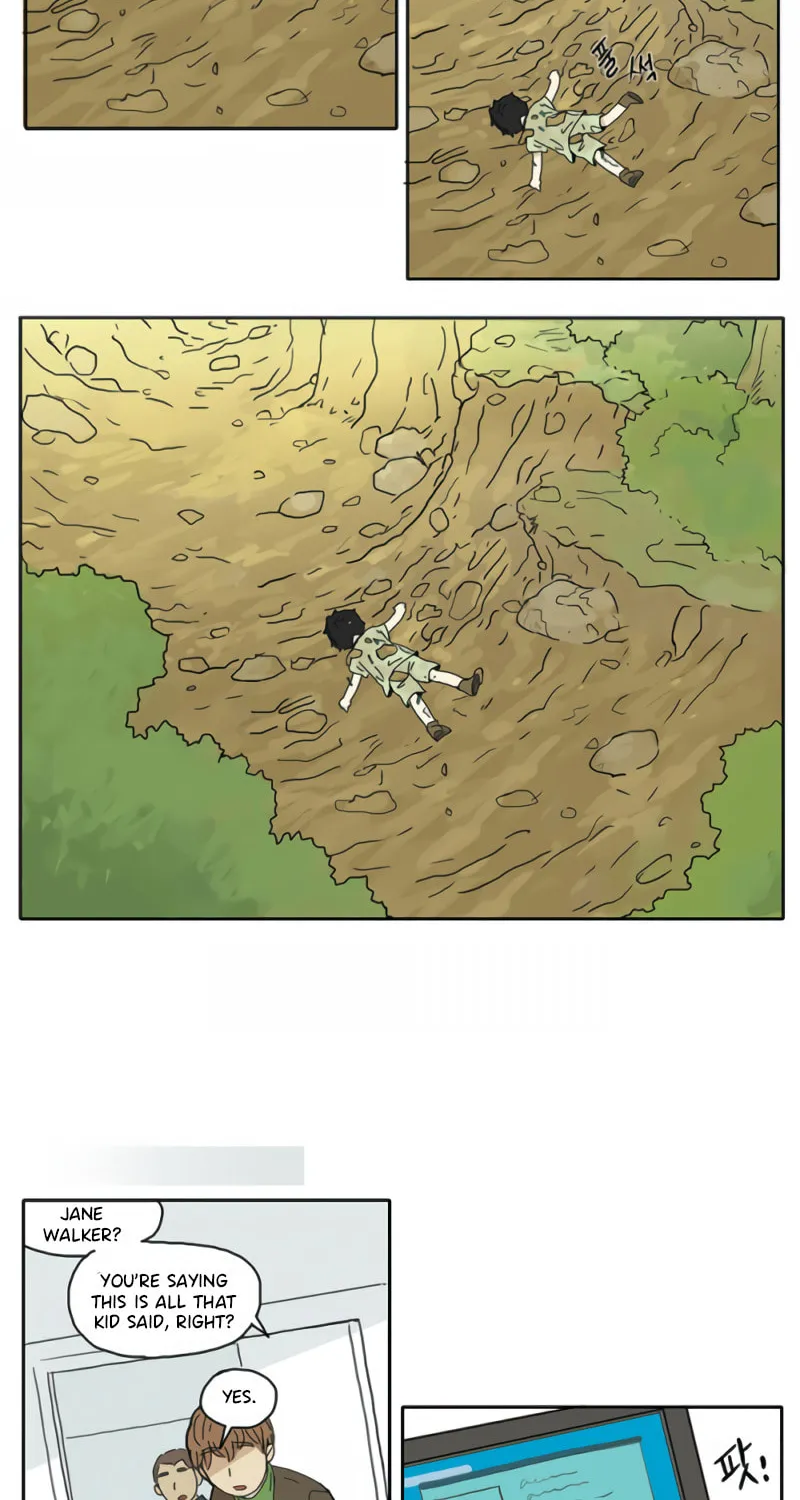 Read HANA chapter 5 image 13 on Lezhin