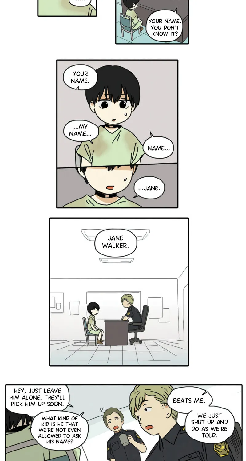 Read HANA chapter 5 image 3 on Lezhin