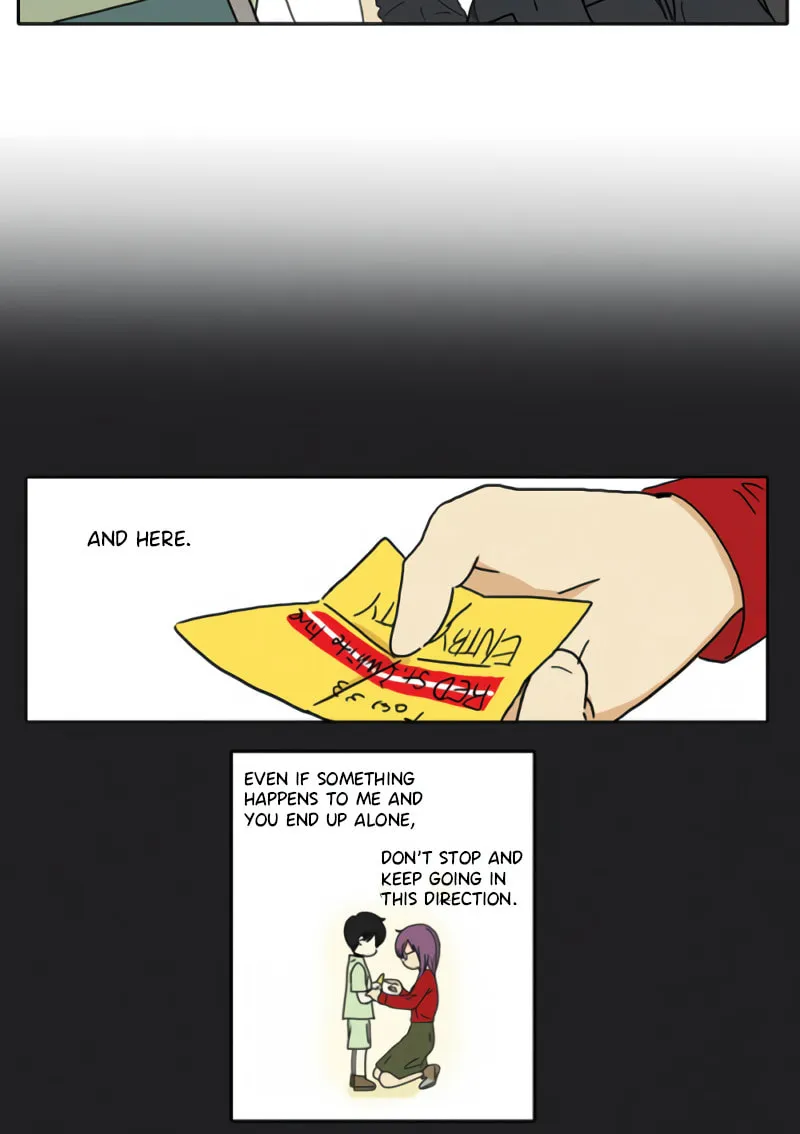 Read HANA chapter 5 image 4 on Lezhin