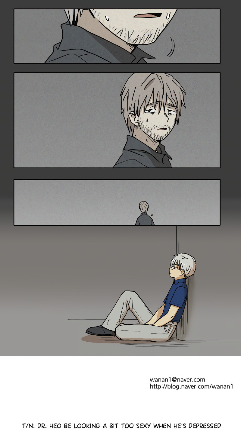 Read HANA chapter 50 image 10 on Lezhin