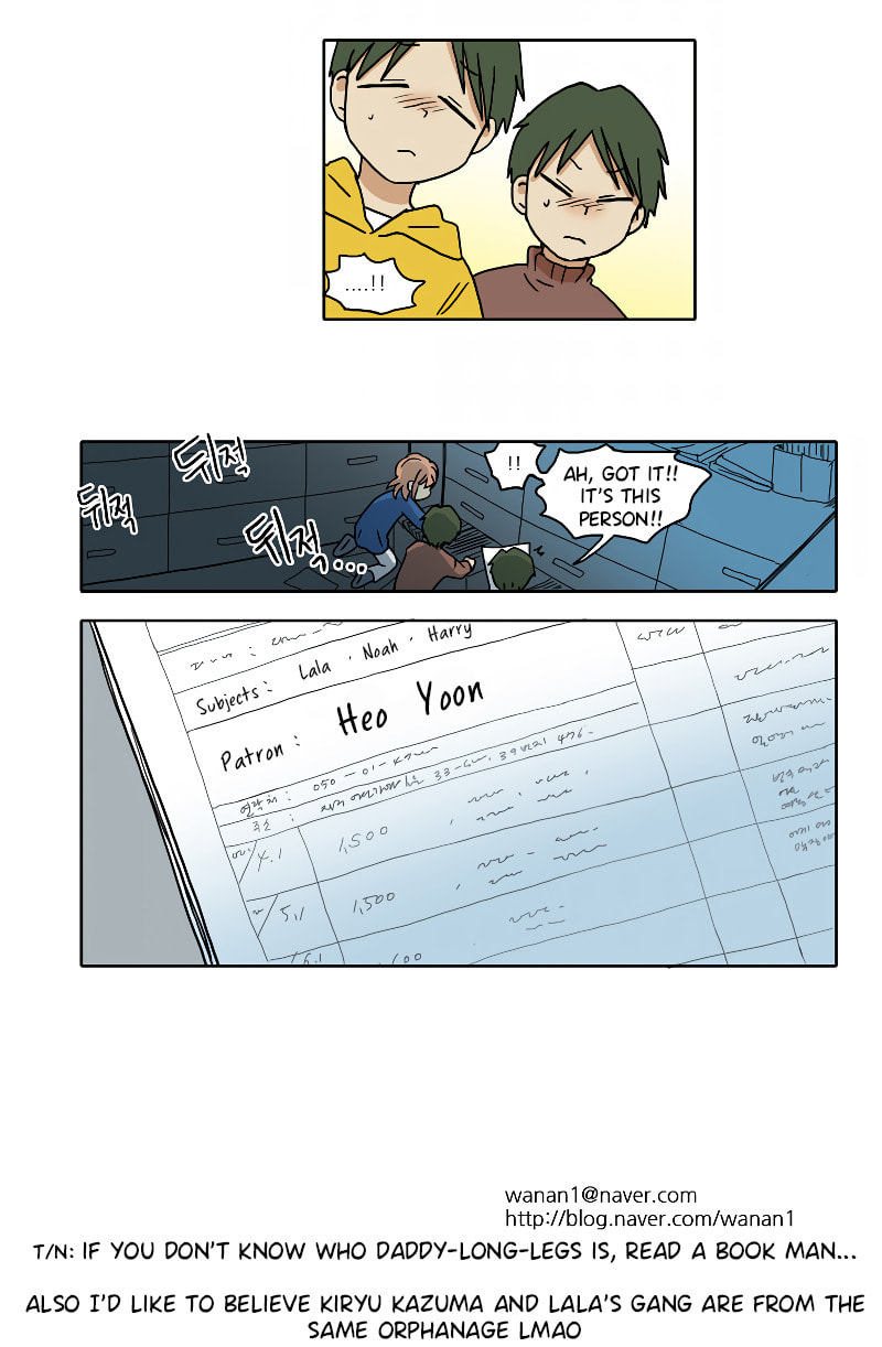 Read HANA chapter 59 image 10 on Lezhin