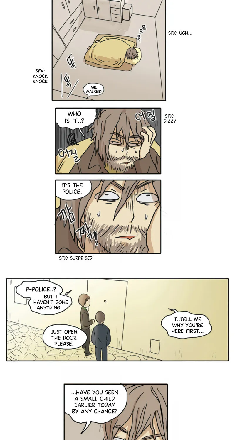 Read HANA chapter 6 image 1 on Lezhin