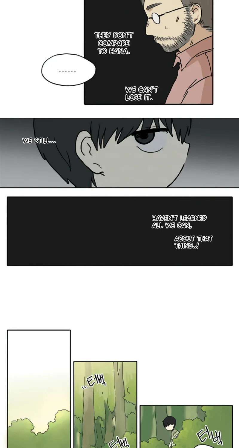 Read HANA chapter 6 image 13 on Lezhin