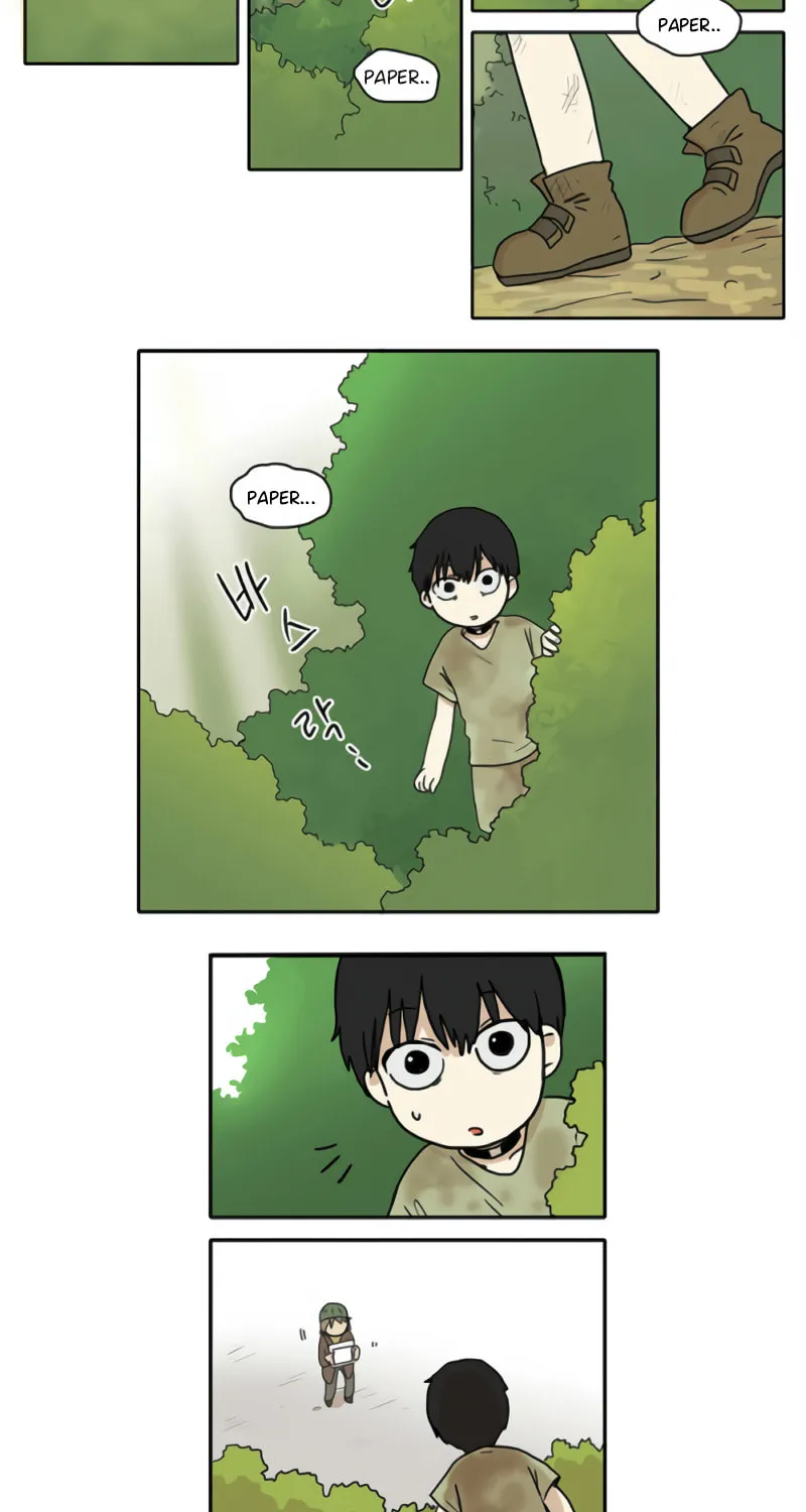 Read HANA chapter 6 image 14 on Lezhin