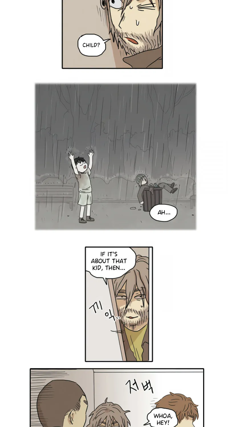 Read HANA chapter 6 image 2 on Lezhin