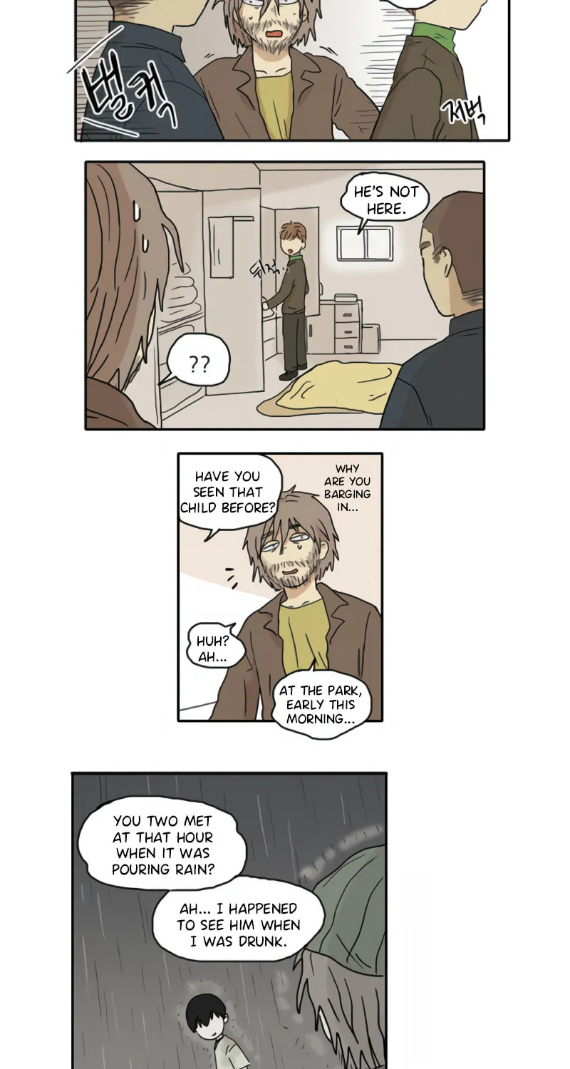Read HANA chapter 6 image 3 on Lezhin