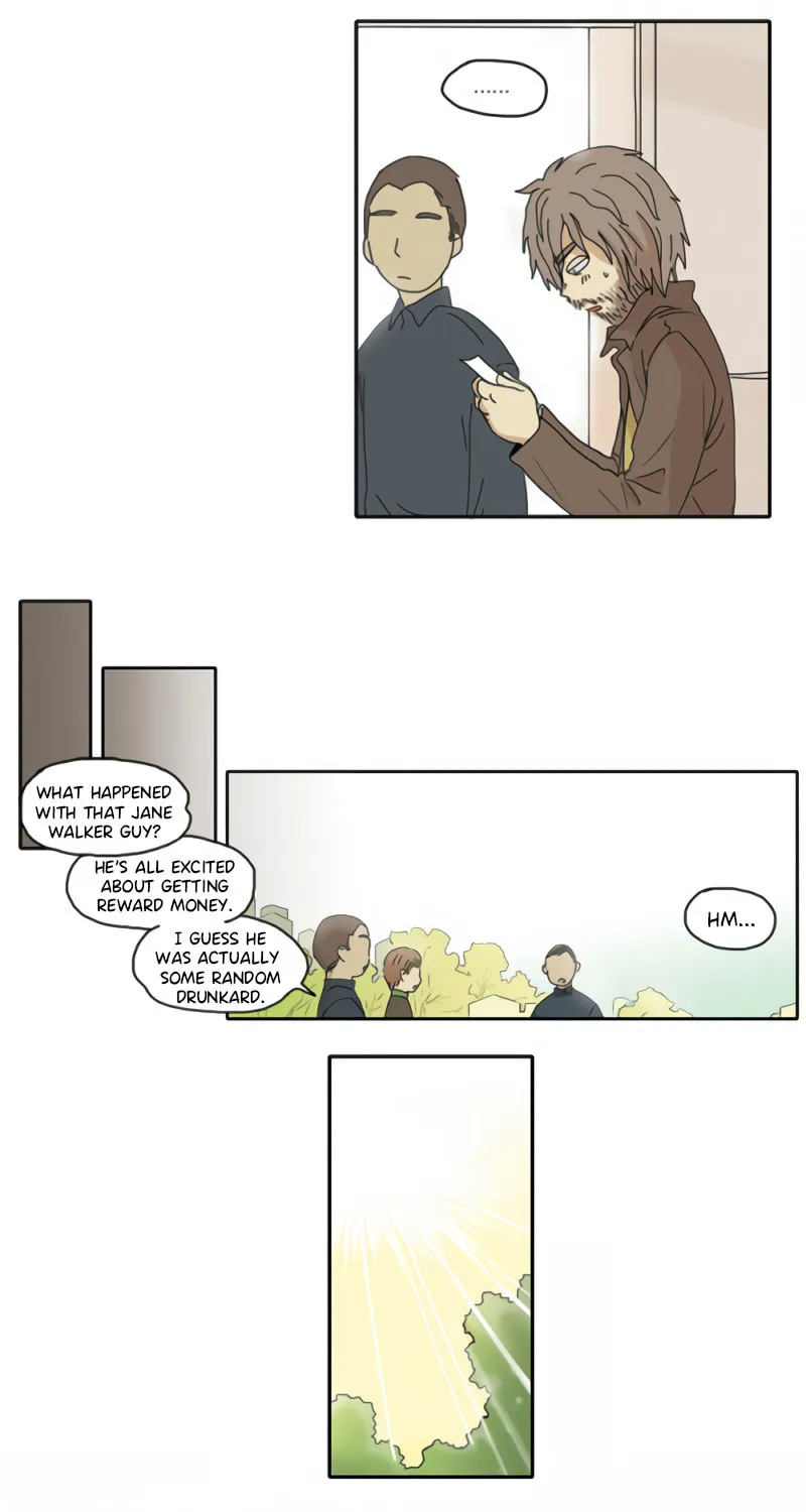 Read HANA chapter 6 image 6 on Lezhin