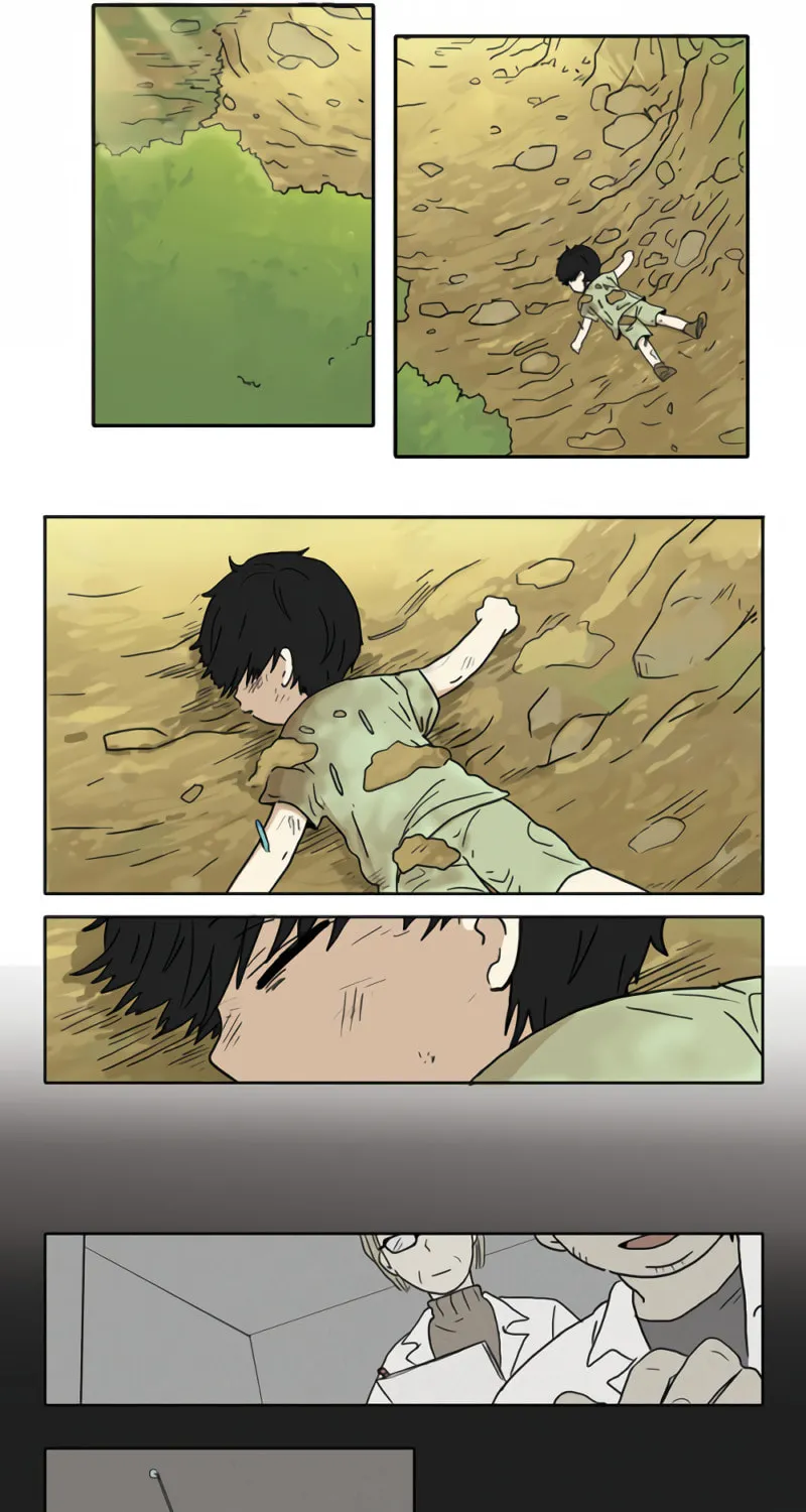 Read HANA chapter 6 image 7 on Lezhin