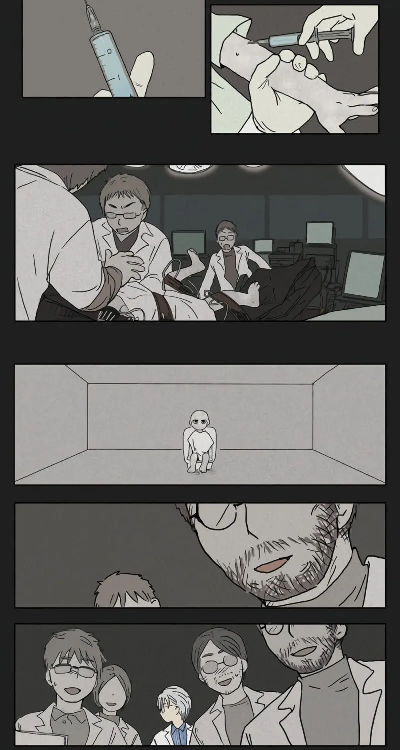 Read HANA chapter 6 image 8 on Lezhin