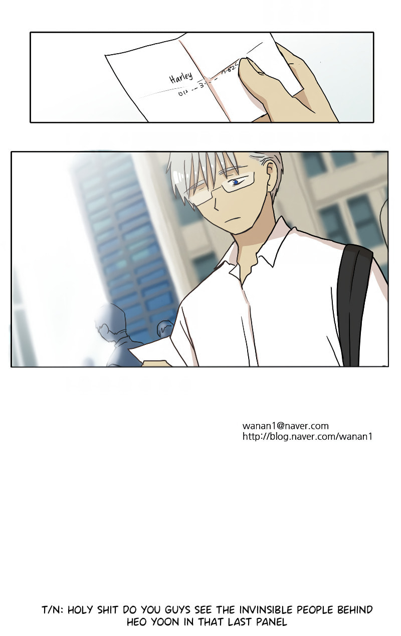 Read HANA chapter 67 image 10 on Lezhin