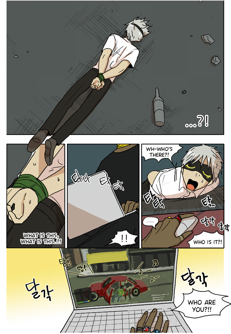Read HANA chapter 69 image 3 on Lezhin