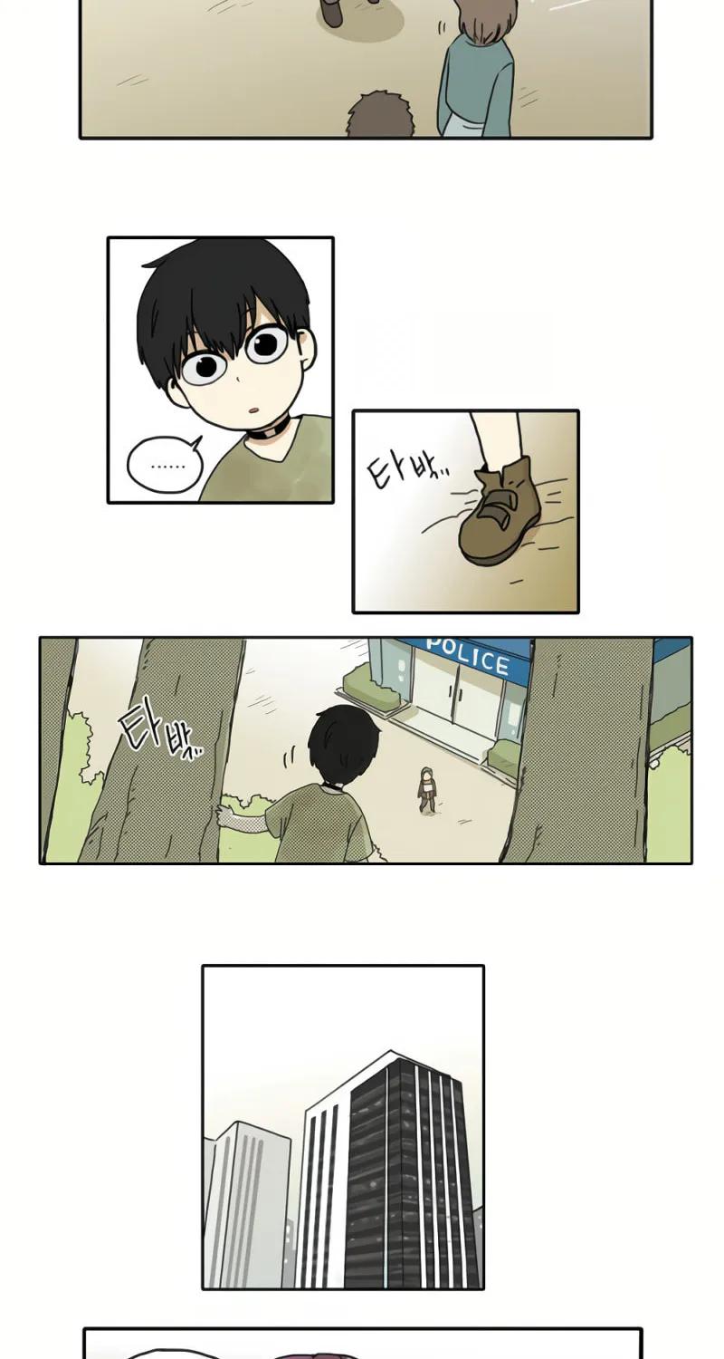 Read HANA chapter 7 image 1 on Lezhin