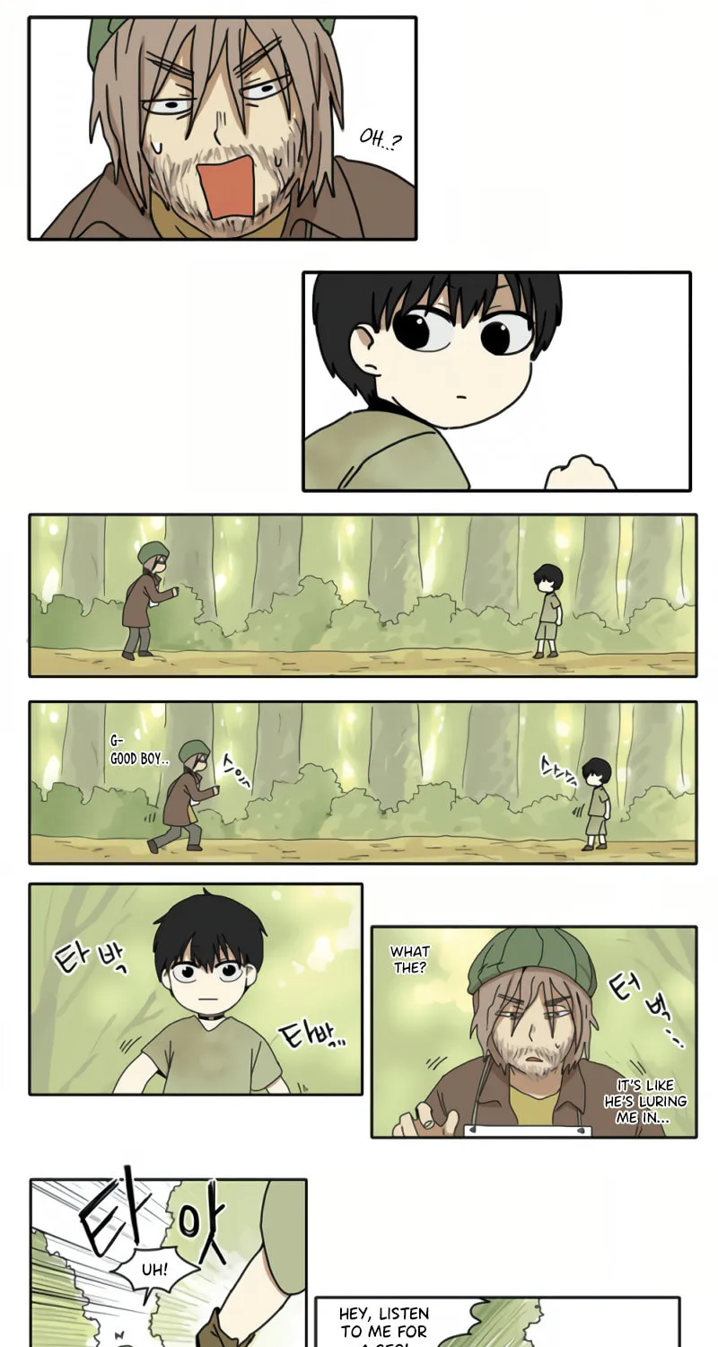 Read HANA chapter 7 image 12 on Lezhin
