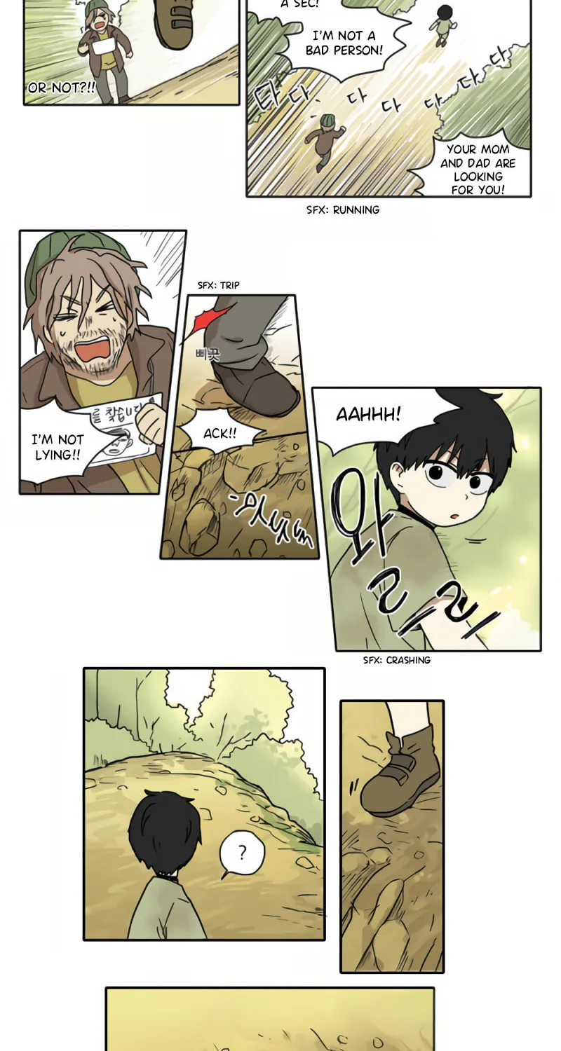 Read HANA chapter 7 image 13 on Lezhin