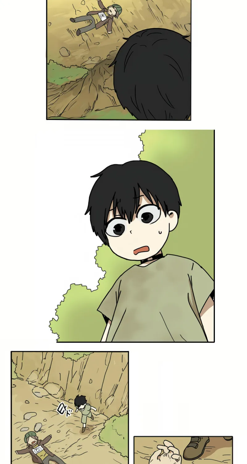 Read HANA chapter 7 image 14 on Lezhin