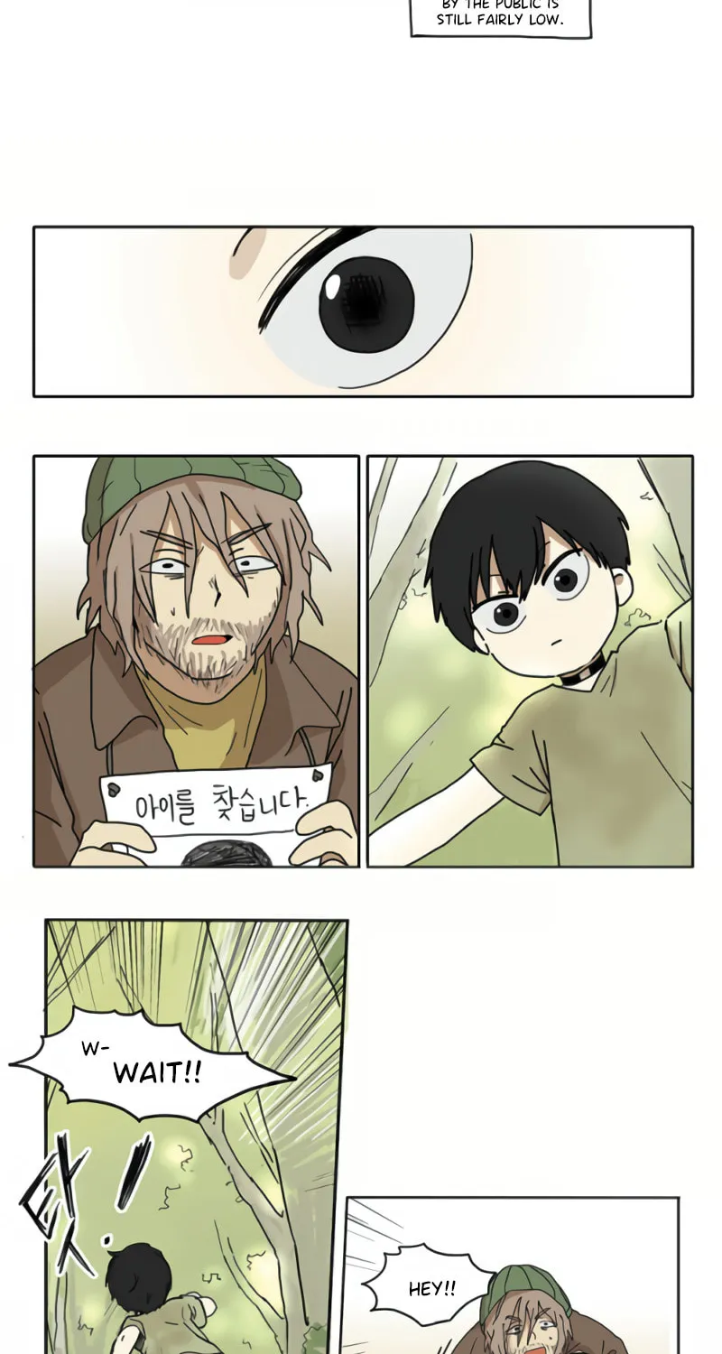 Read HANA chapter 7 image 9 on Lezhin