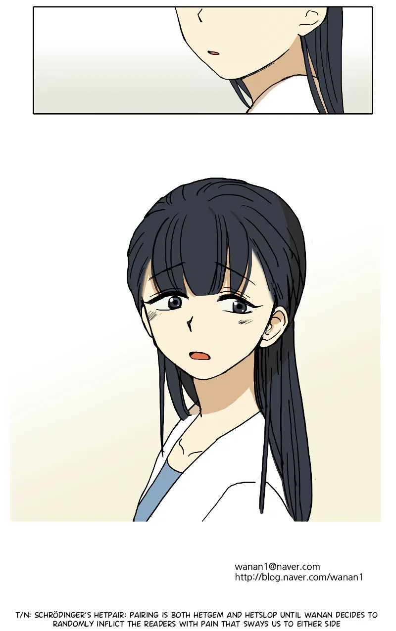 Read HANA chapter 72 image 8 on Lezhin