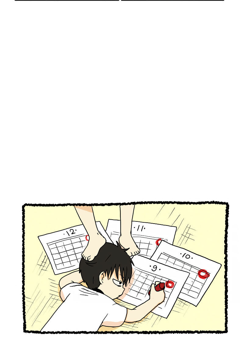Read HANA chapter 75 image 3 on Lezhin