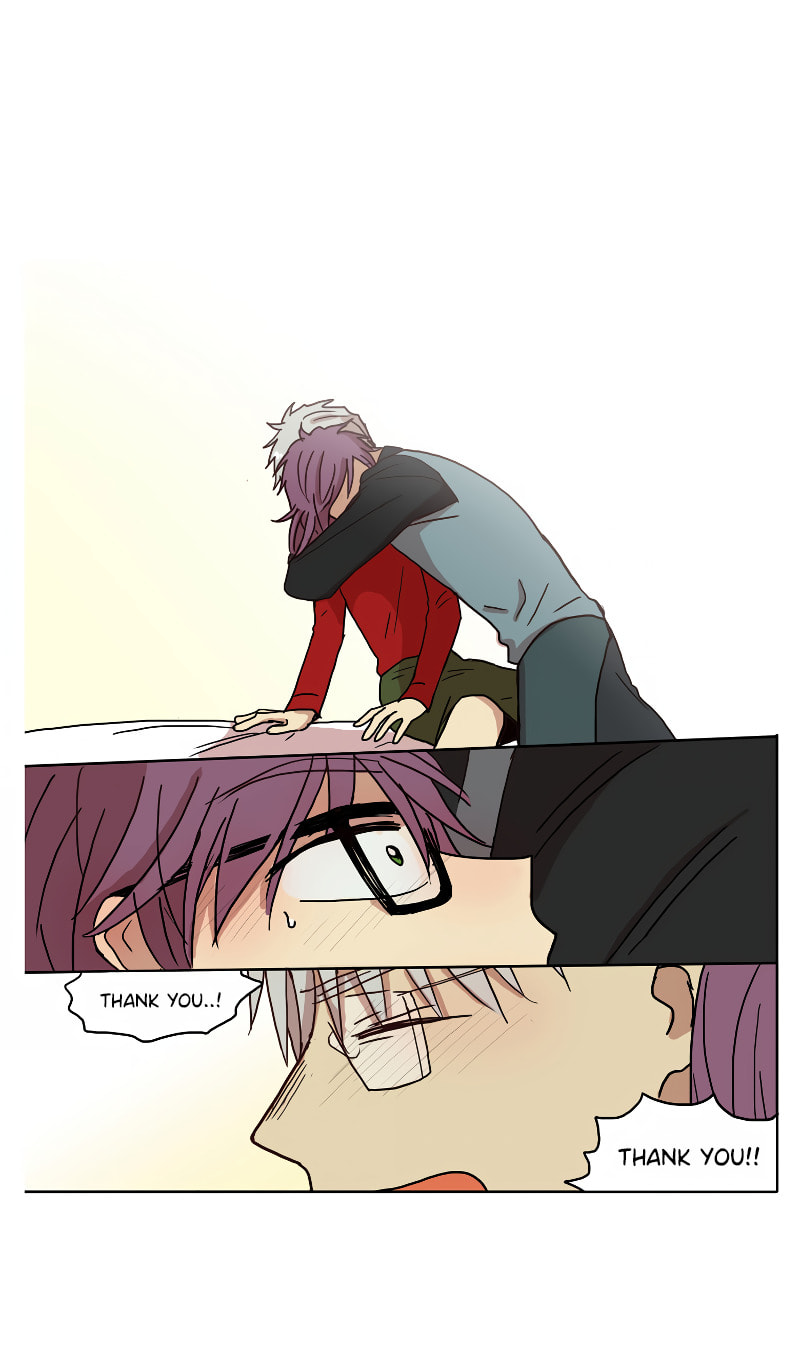 Read HANA chapter 77 image 19 on Lezhin