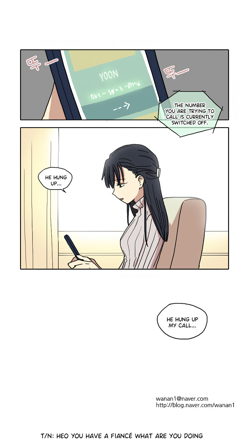 Read HANA chapter 77 image 20 on Lezhin