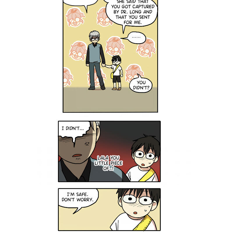 Read HANA chapter 77 image 5 on Lezhin