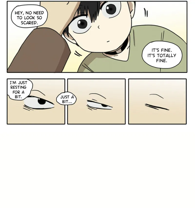 Read HANA chapter 8 image 11 on Lezhin