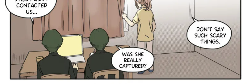 Read HANA chapter 8 image 17 on Lezhin