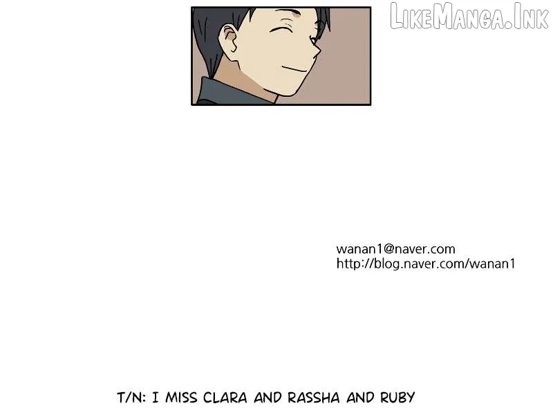Read HANA chapter 80 image 11 on Lezhin