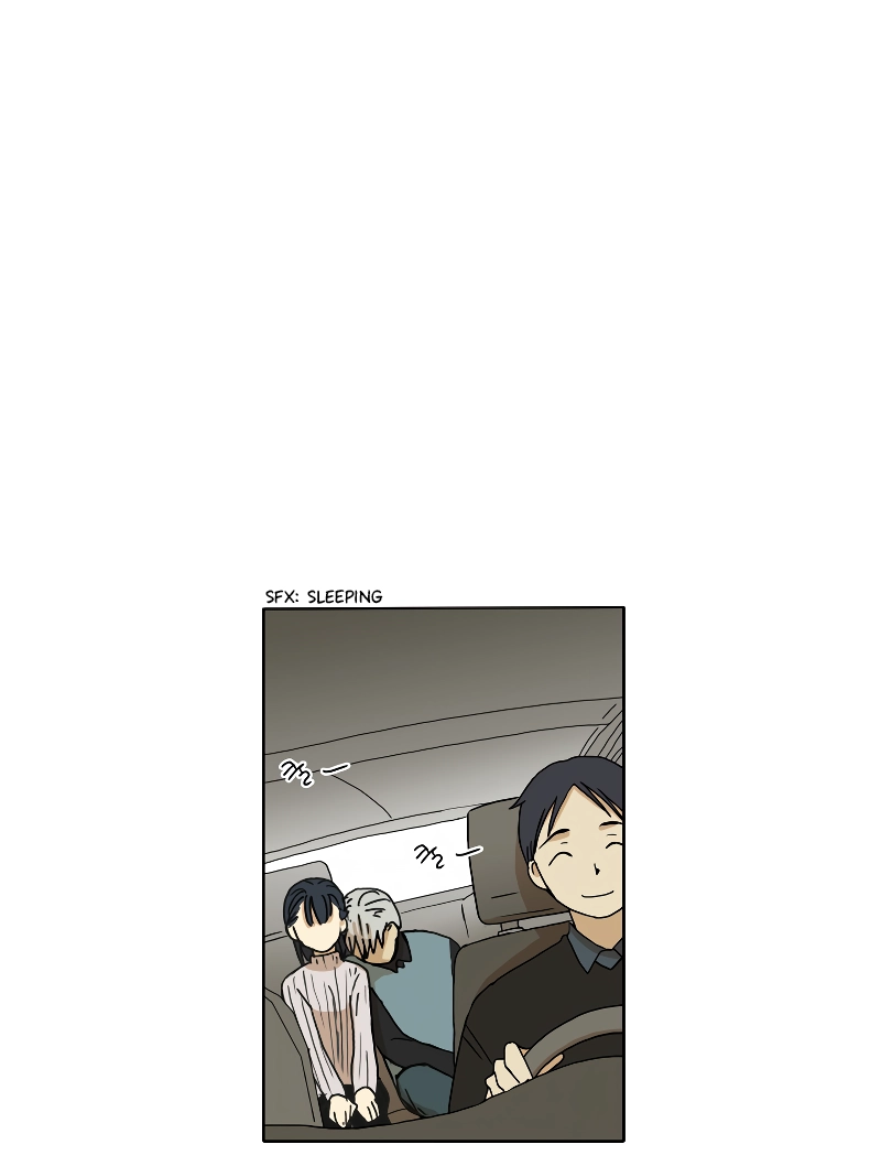 Read HANA chapter 81 image 1 on Lezhin