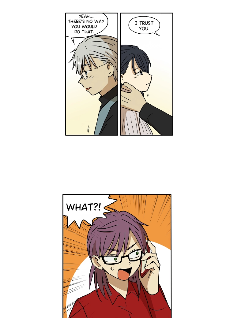 Read HANA chapter 81 image 10 on Lezhin